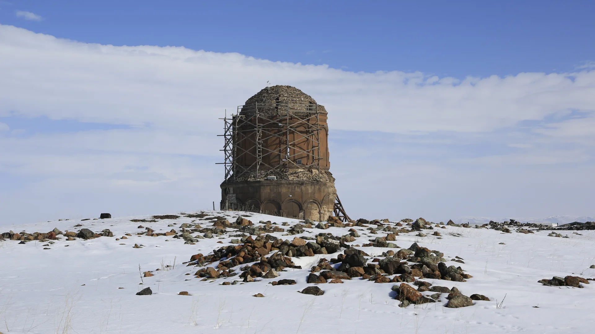 halaskar church
